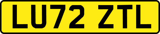 LU72ZTL