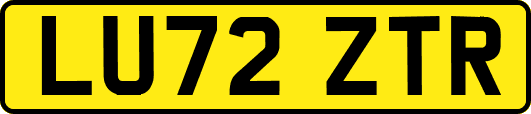LU72ZTR