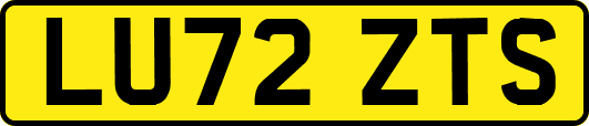 LU72ZTS