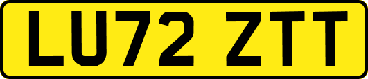 LU72ZTT