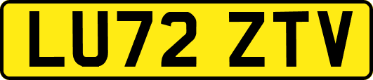 LU72ZTV