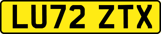LU72ZTX