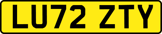 LU72ZTY