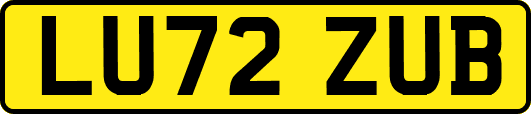 LU72ZUB