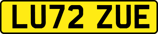 LU72ZUE
