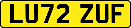 LU72ZUF