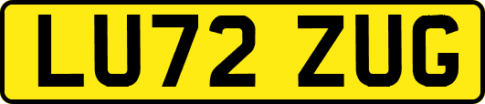 LU72ZUG