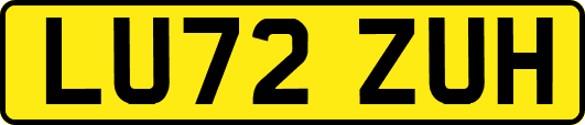 LU72ZUH
