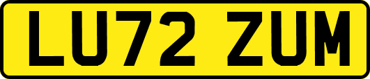 LU72ZUM