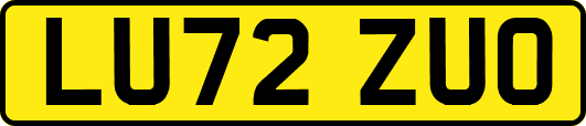 LU72ZUO