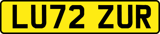 LU72ZUR