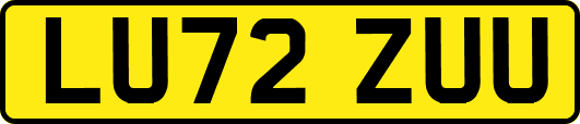 LU72ZUU