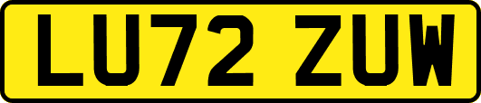 LU72ZUW