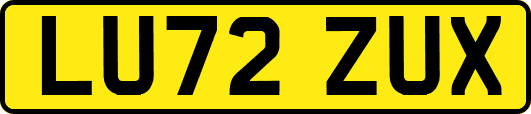 LU72ZUX