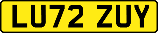 LU72ZUY