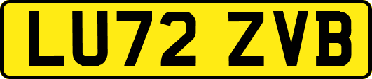 LU72ZVB