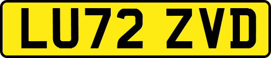 LU72ZVD