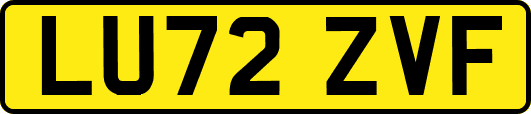 LU72ZVF