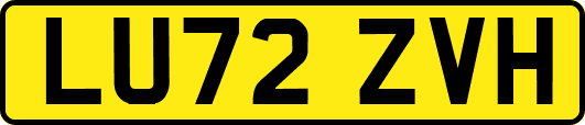 LU72ZVH