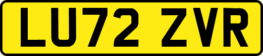 LU72ZVR