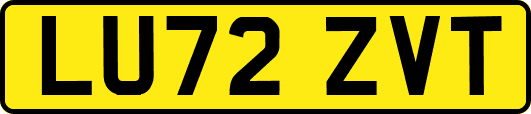 LU72ZVT