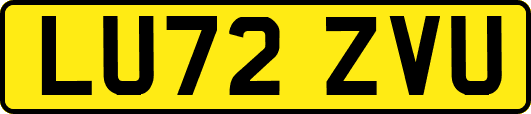 LU72ZVU