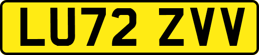 LU72ZVV