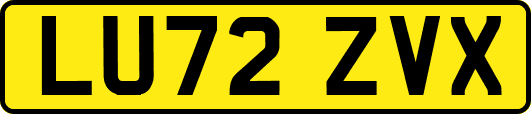 LU72ZVX