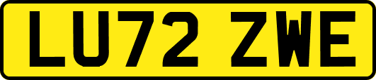 LU72ZWE