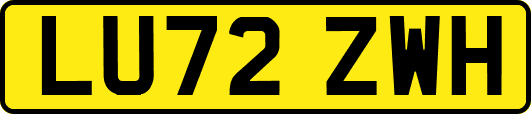 LU72ZWH
