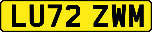 LU72ZWM