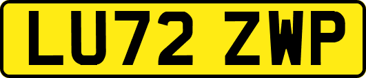 LU72ZWP