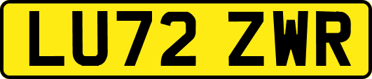 LU72ZWR