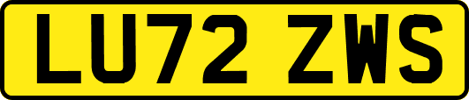 LU72ZWS