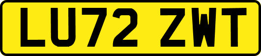 LU72ZWT