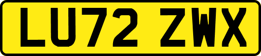 LU72ZWX