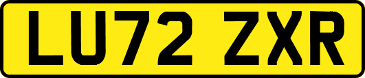 LU72ZXR