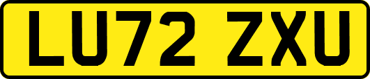 LU72ZXU