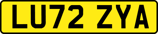 LU72ZYA