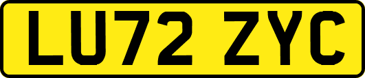 LU72ZYC