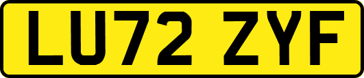 LU72ZYF