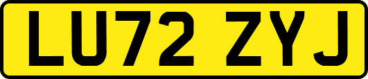 LU72ZYJ