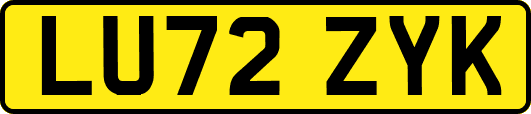 LU72ZYK