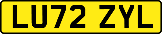 LU72ZYL