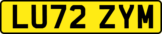 LU72ZYM