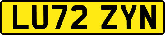 LU72ZYN