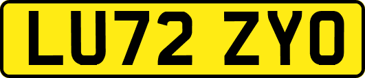 LU72ZYO