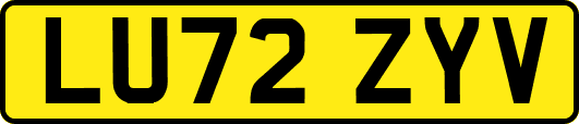 LU72ZYV