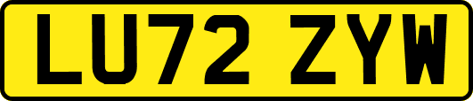 LU72ZYW