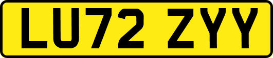 LU72ZYY